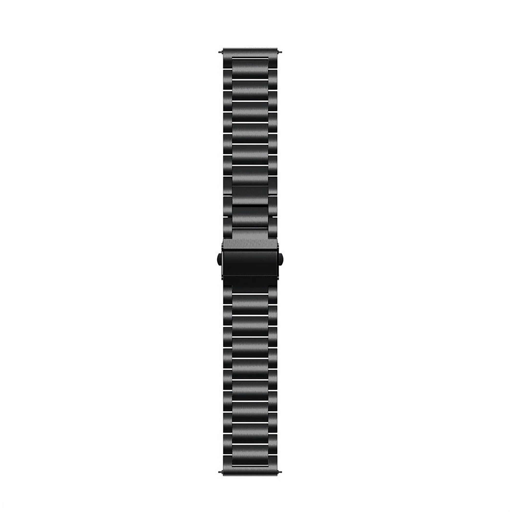 Affordable Trendy Gold Tone Stainless Steel Watch Band EG2023-54A_K0034948