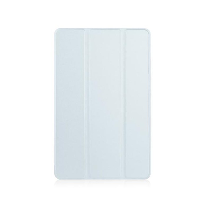 Калъф Tech-Protect Smartcase, Sky Blue, Съвместим с Samsung Galaxy Tab S6 Lite 2020/2022 10.4 инча