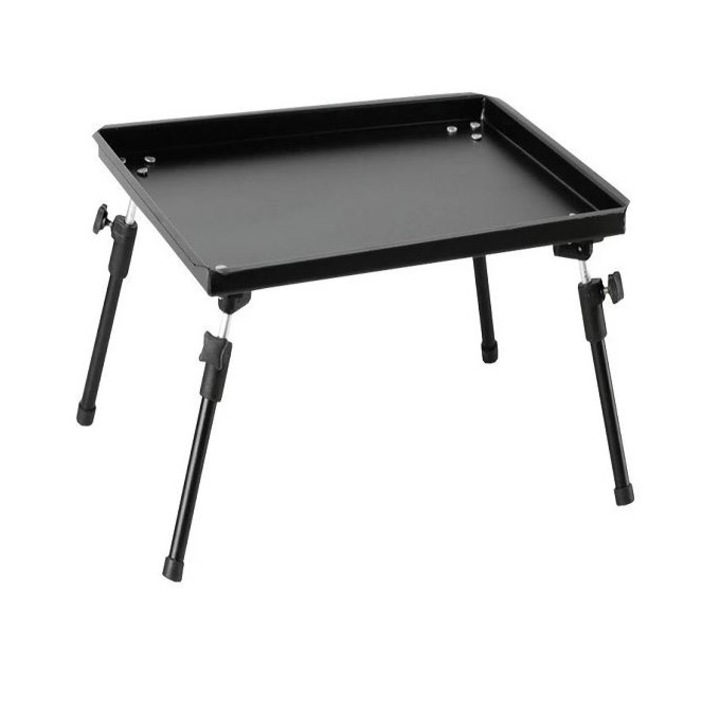 Маса Carp Expert за монтажи 715, размер L, с регулируеми крака