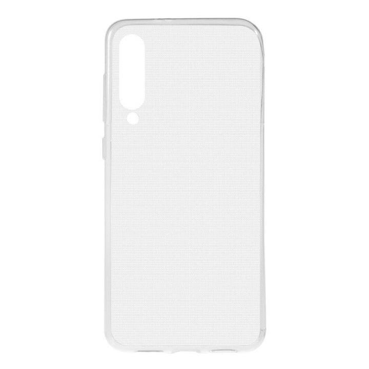 Átlátszó 2mm tok Xiaomi Mi 9SE telefonhoz