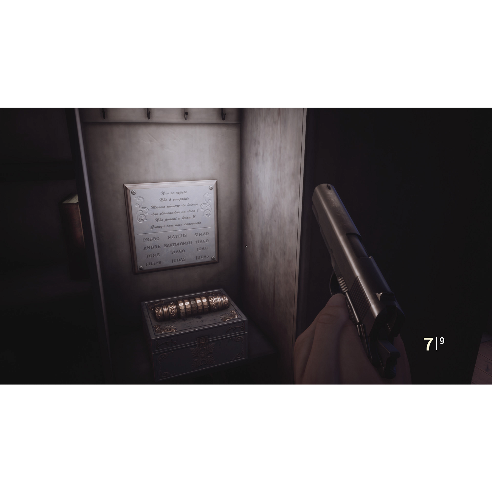 Joc Fobia St. Dinfna Hotel cod de activare Steam eMAG.ro