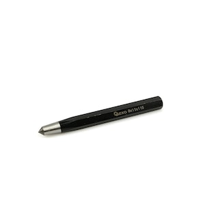 Filiera BGS Technic Per Filettatura M9 X 0.75 - Acciaio Utensili, 25 Mm - Foto 11