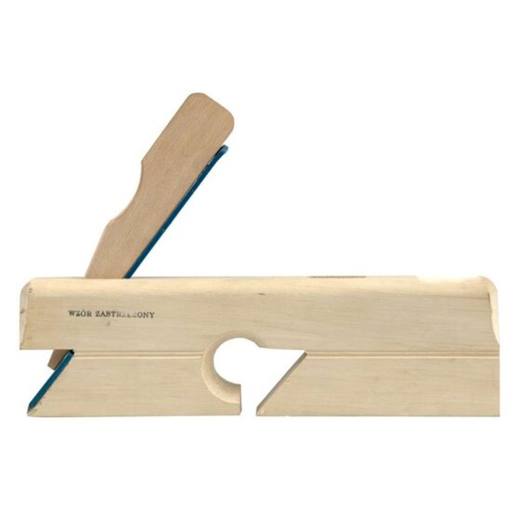 Rindea pentru lemn Vorel, 245x30 mm