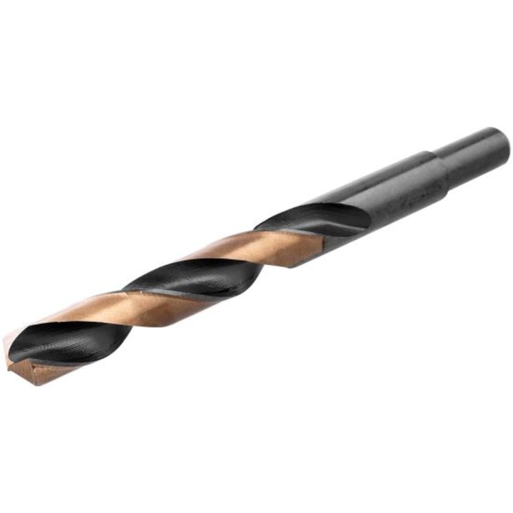 Burghiu pentru metal HSS 1.5 mm, set 1 bucată, Richmann Exclusive