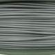 Консуматив зКонсуматив за 3d принтер GD Filament, PETG, 2.85mm±0.05mm, Сив