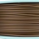 Консуматив за 3d принтер GD Filament, PLA, 2.85mm±0.05mm, Мед