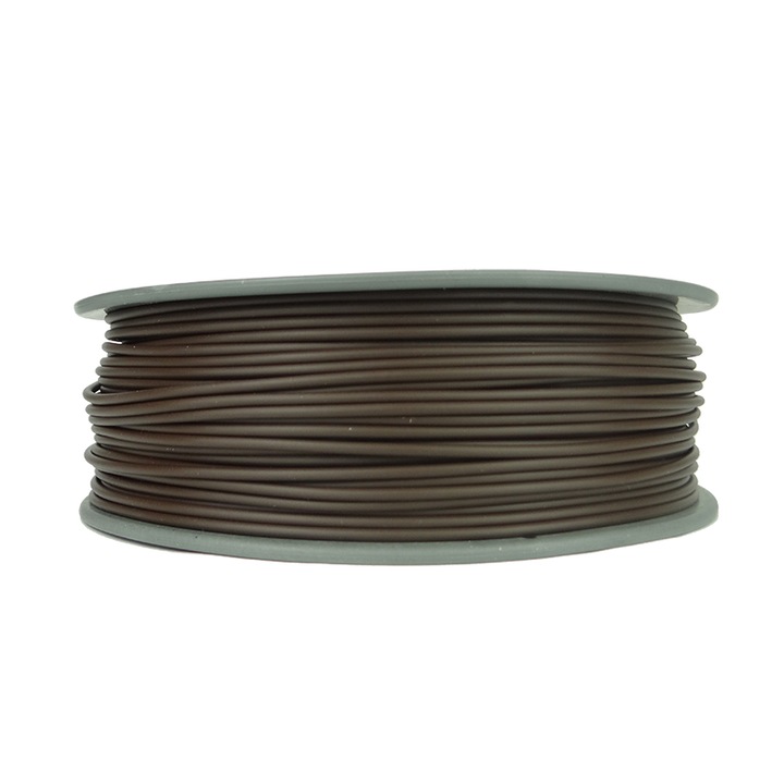 Консуматив за 3d принтер GD Filament, PLA max, 2.85mm±0.05mm, Абанос