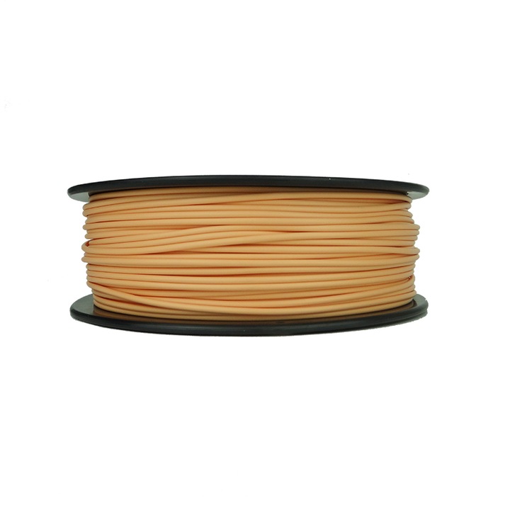 Консуматив за 3d принтер GD Filament, PLA, 2.85mm±0.05mm, Пастелна сьомга