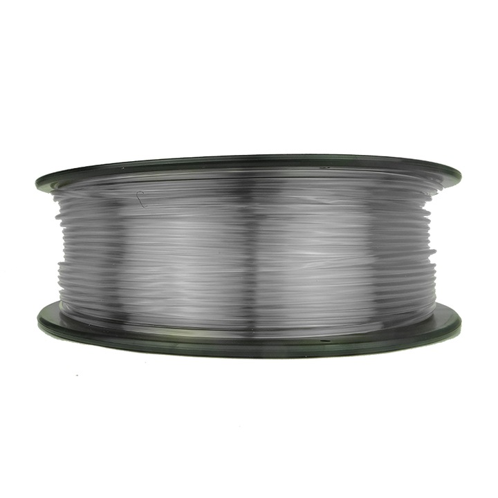 Консуматив за 3d принтер GD Filament, PLA, 2.85mm±0.05mm, Прозрачен