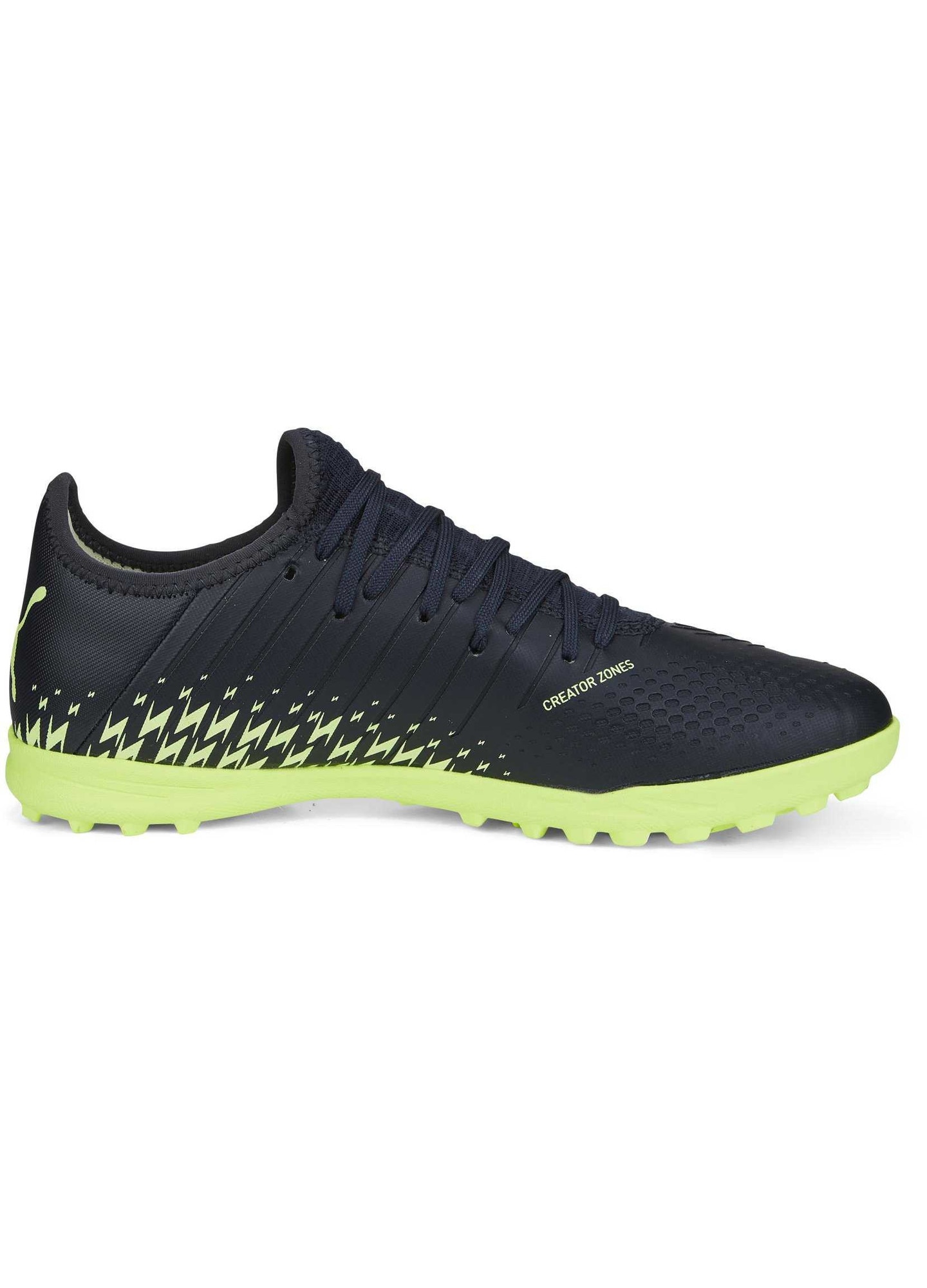 Ghete Fotbal Puma Future Z 4.4 TT 107007-01, Barbati, Bleumarin