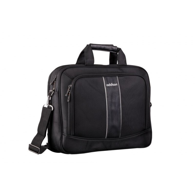 Geanta pentru Laptop 309015 39.6 cm (15.6") Black