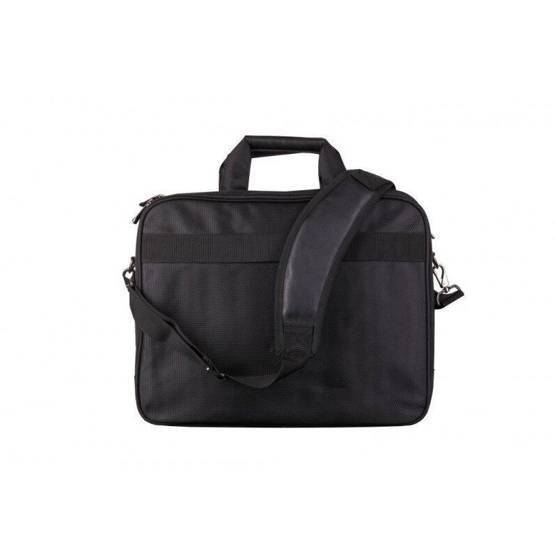 Geanta pentru Laptop 309015 39.6 cm (15.6") Black