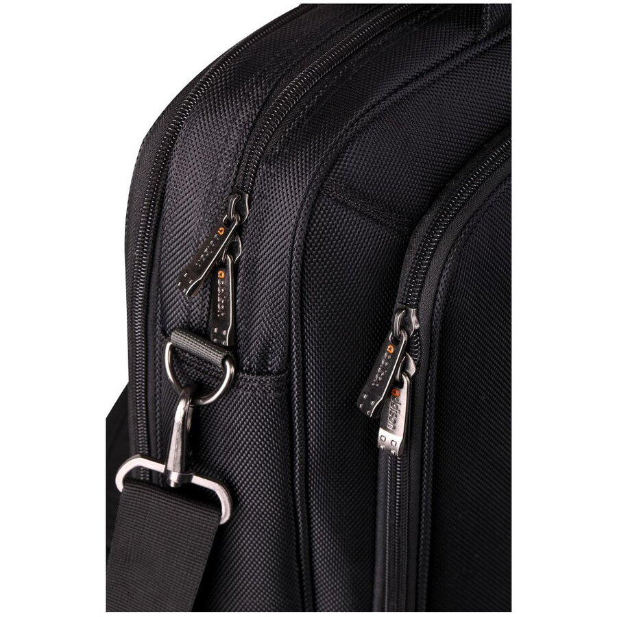 Geanta pentru Laptop 309015 39.6 cm (15.6") Black
