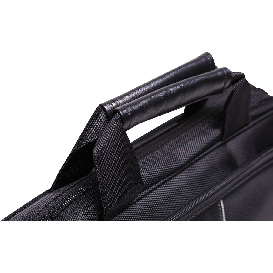 Geanta pentru Laptop 309015 39.6 cm (15.6") Black