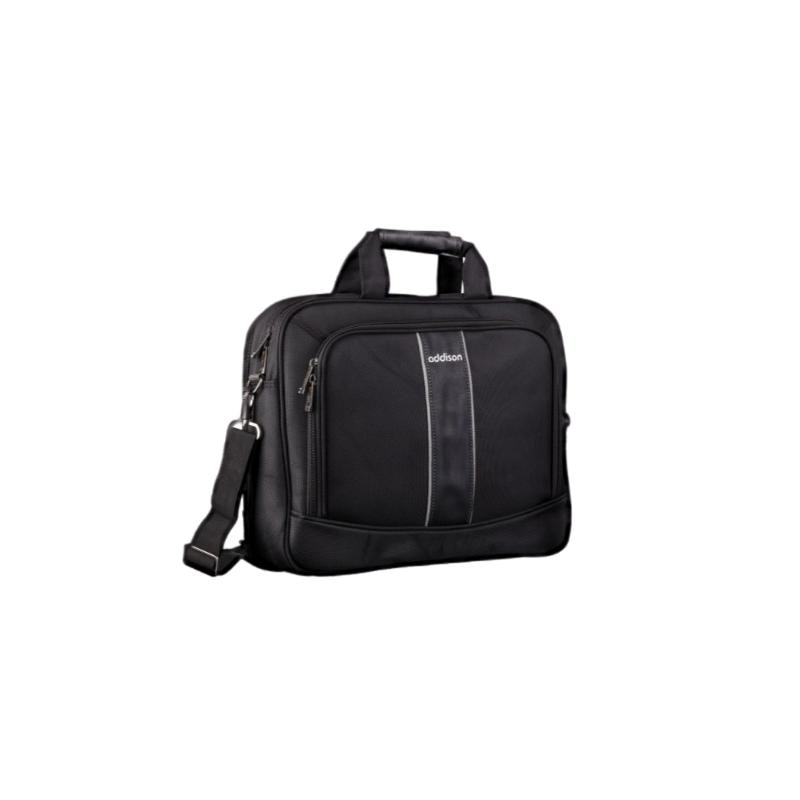 Geanta pentru Laptop 309015 39.6 cm (15.6") Black