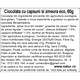 Ciocolata cu capsuni si zmeura Bio fara gluten, 60g