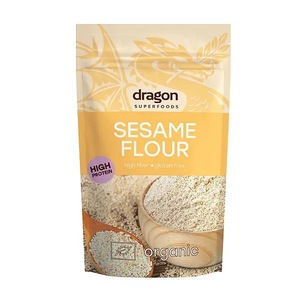 Faina de Susan Bio Dragon Superfoods 200 g