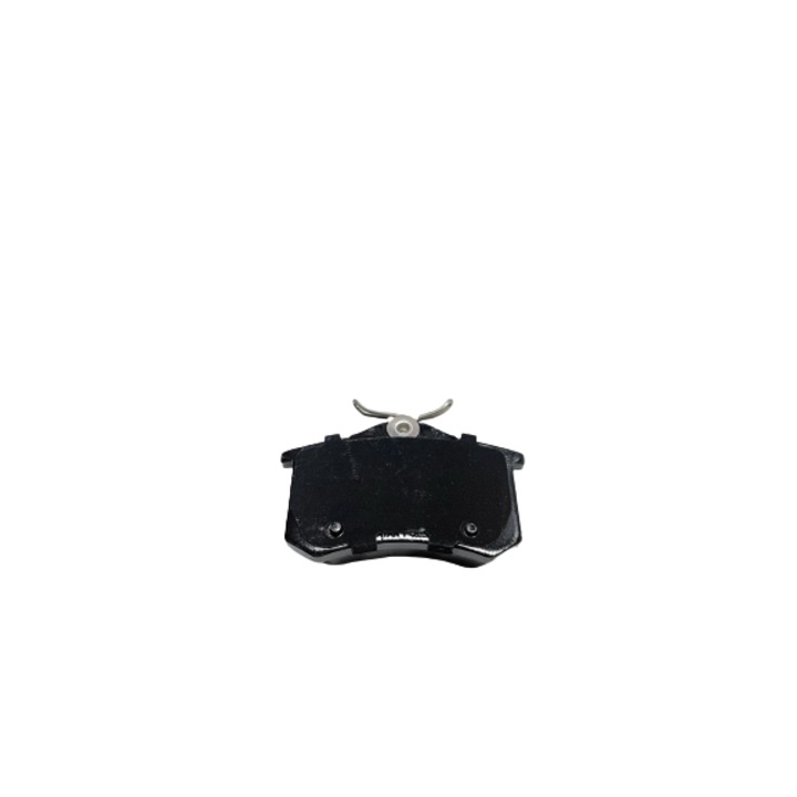 Set placute frana VOLKSWAGEN 51J0698451K