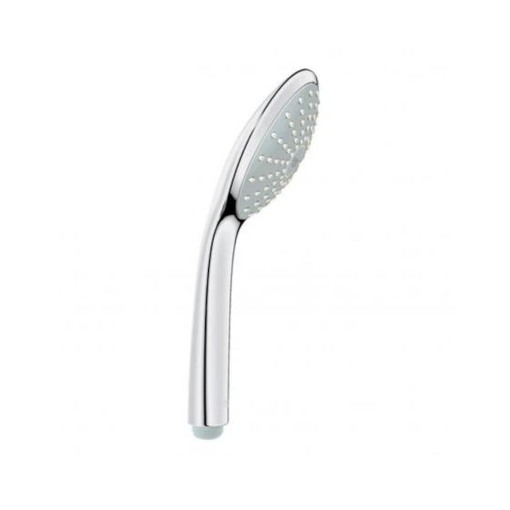 Para de dus Grohe Euphoria 110 Mono 27265000, 1/2'', universal, 1 pulverizare, anti-calcar, Shockproof, crom