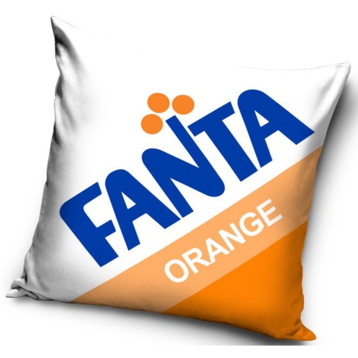 Калъфка за възглавница Fanta 40*40 см CBX201002FTA
