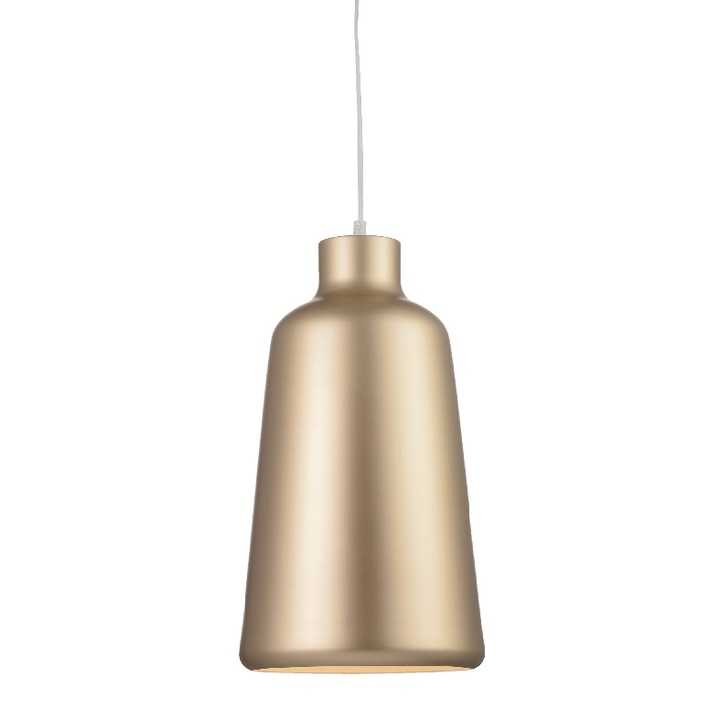 Lustra, ACA, KS080423GT, Metal, Multicolor, E27