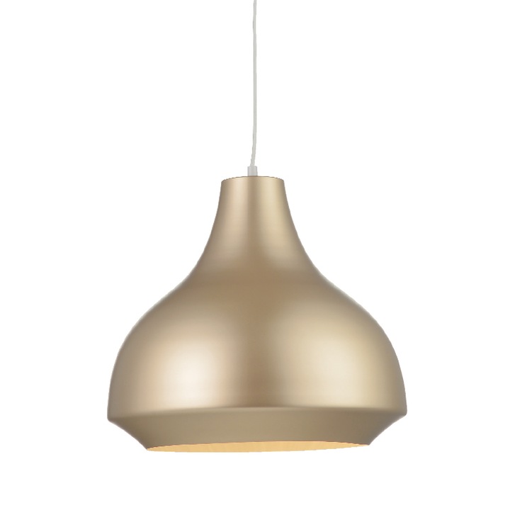 Lustra, ACA, KS080335GT, Metal, Multicolor, E27