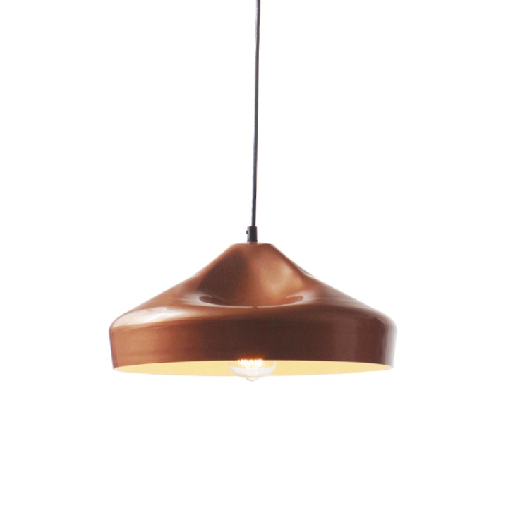 Lustra, ACA, KS1422P361CP, Metal, Alb, E27