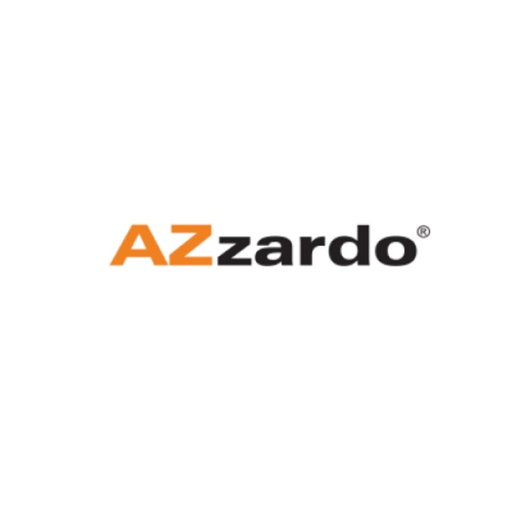 Lustra, AZzardo, AZZ AZ3351, Metal, Negru, LED, 1300 mm