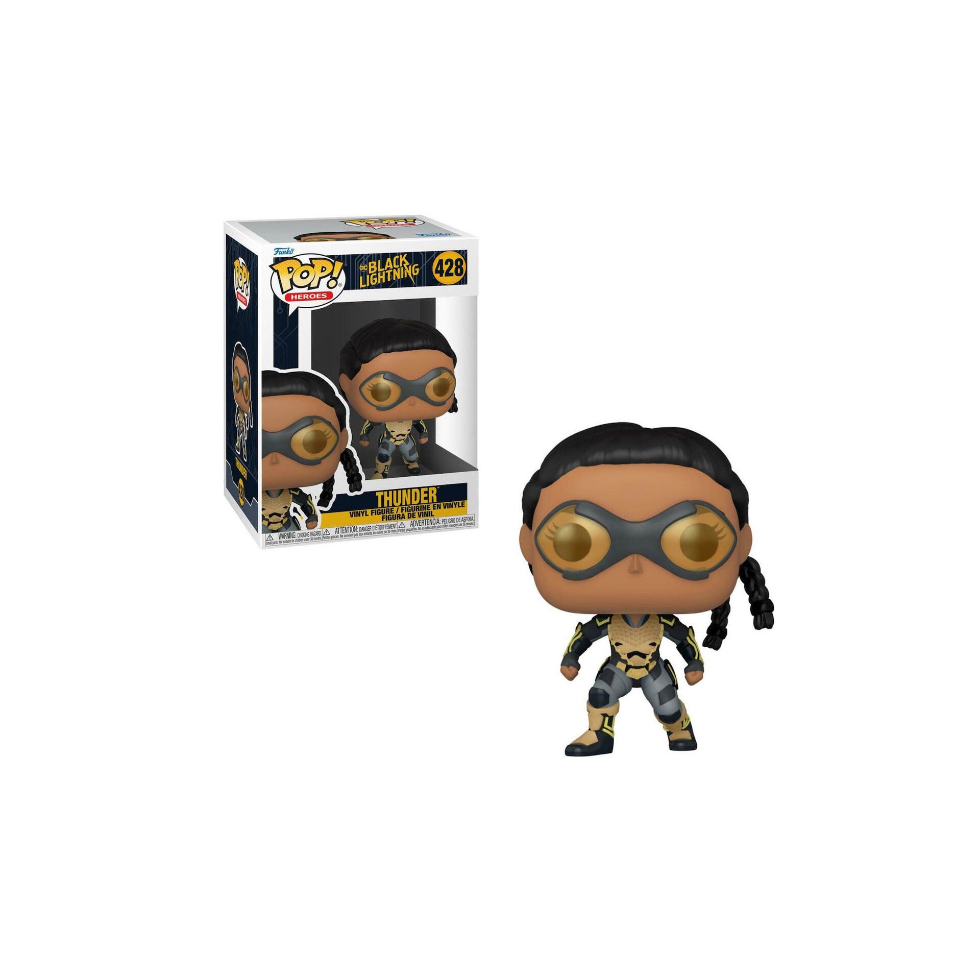 funko-pop-heroes-black-lightning-thunder-szobrocska-emag-hu