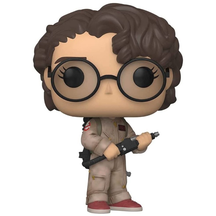 Funko Pop! Movies: Ghostbusters Afterlife - Phoebe Szobrocska