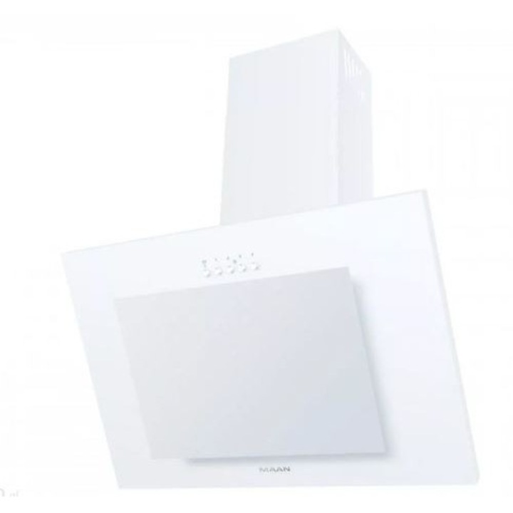 MAAN Vertical P 2 60 60 cm, 310 m3/h, 62 dB fehér páraelszívó