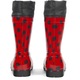 Ботуши Perletti Lady Bug