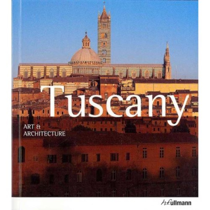 Art & Architecture - Tuscany, de Anne Mueller