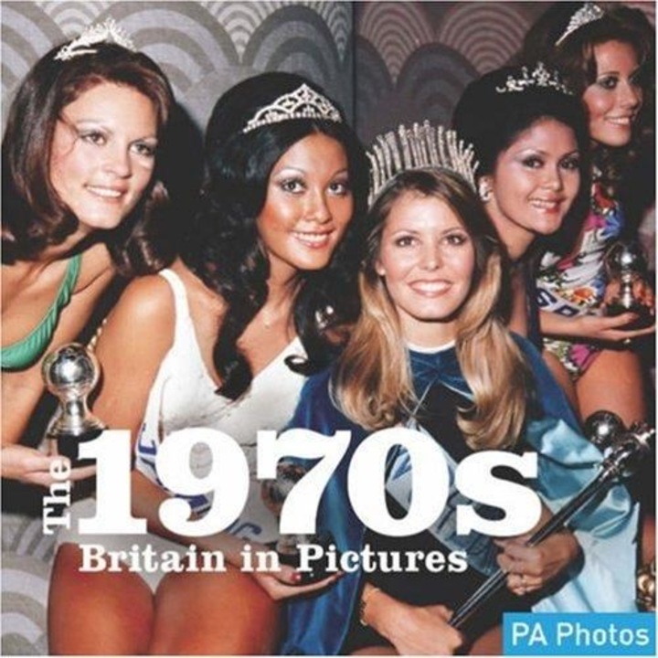 The 1970's Britain In Pictures, de Frankie J. Jones