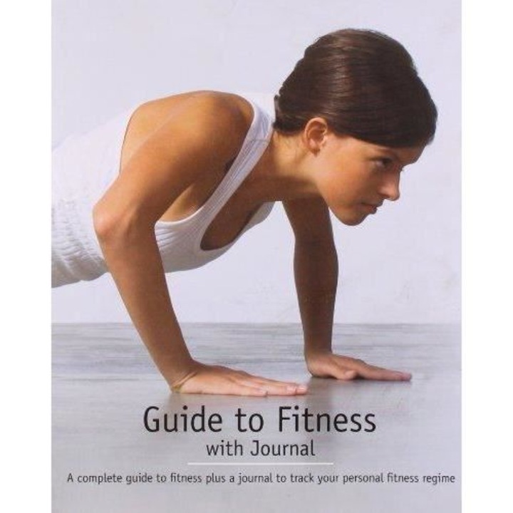 Parragon: Guide to Fitness