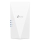 Range Extender TP-Link RE700X, AX3000, Dual-Band Gigabit, Wi-Fi 6, OneMesh technology, Adaptive Path, High Speed Mode, Access Point Mode