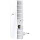 Range Extender TP-Link RE700X, AX3000, Dual-Band Gigabit, Wi-Fi 6, OneMesh technology, Adaptive Path, High Speed Mode, Access Point Mode