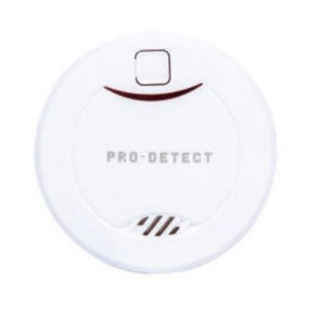 Pro-Detect (DF-02) füstérzékelő - eMAG.hu