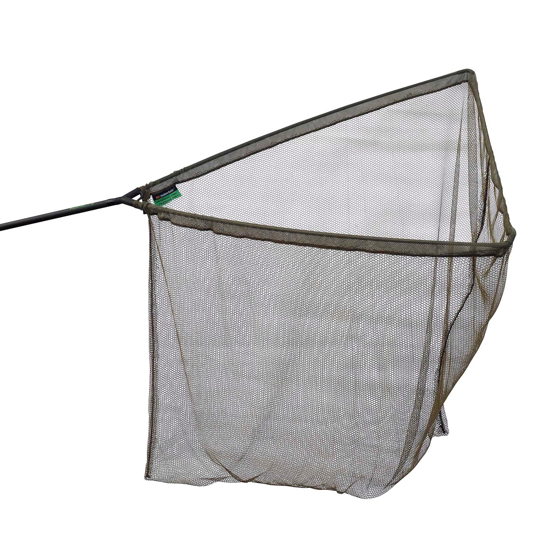 Tandem Baits Phantom Grote waterdichte hengelaccessoire-tas, vistas, karperaccessoires, viskoffer, visaccessoires, schoudertas, waterdichte tas van Duranylon eindstukken, PVA-loodhaak