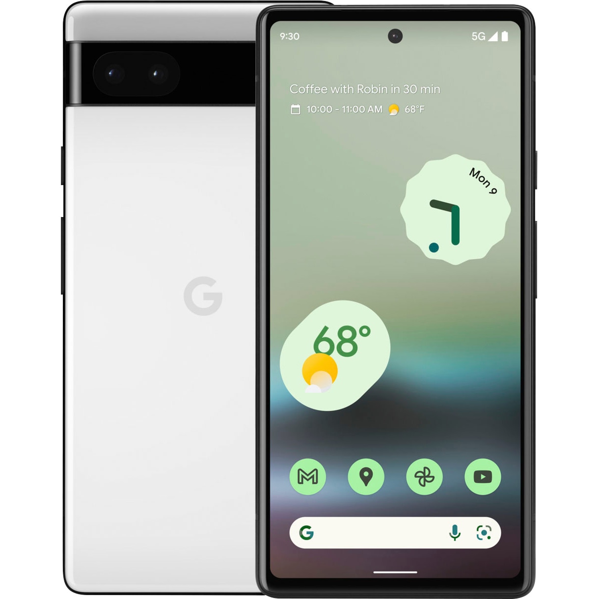 Google Pixel 6a チョーク 128GB 卸売 通販