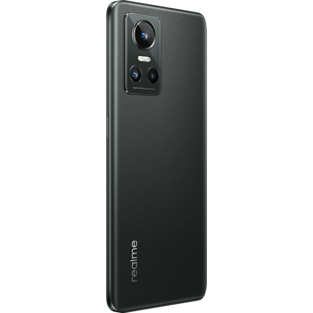Мобилен телефон Realme GT NEO 3 80W, Dual SIM, 256GB, 8GB RAM, 5G ...