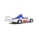 Modelautó Porsche 936 N.12 LM 1979 J.ICKX-B.REDMAN-J.BARTH, tarka, 1:18, Solido