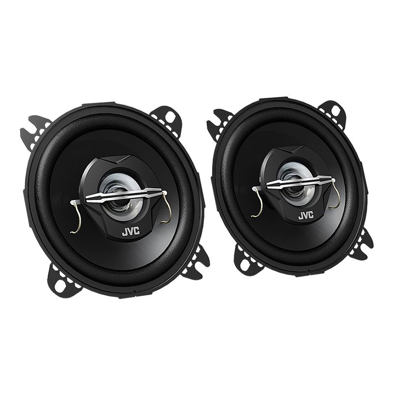 Set difuzoare auto JVC 21W, raspuns frecventa 45 Hz - 22 kHz - eMAG.ro