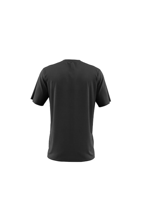 Мъжка тениска Naruto Shippuden, Kakashi blade, черна, XL