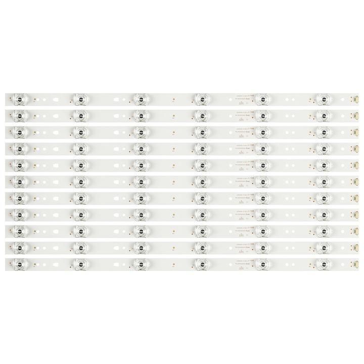 led50d6-01(a) sharp led kit