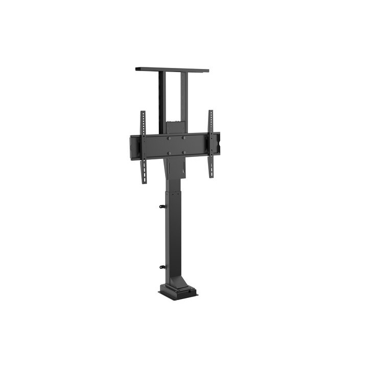 Suport Lift TV Multibrackets 5969, dimensiunea ecranului 37''-65'', maximum 50 kg, negru
