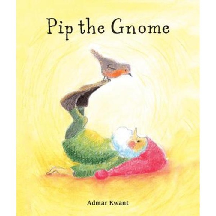 Pip the Gnome - Admar Kwant
