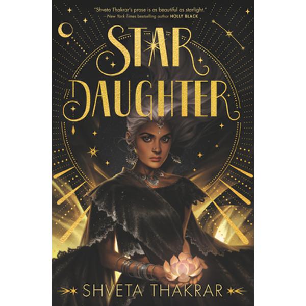 star daughter shveta thakrar