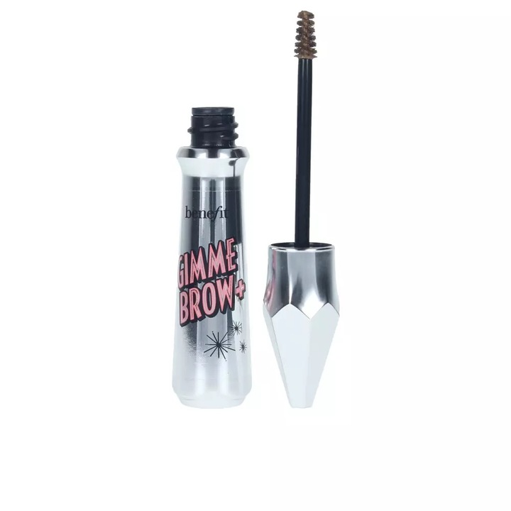 Gel definitor de sprancene cu efect de umplere si volum, Benefit Gimme Brow, 2, 3 g