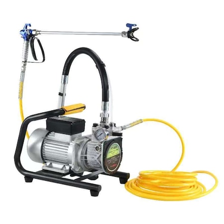 Pompa zugravit airless Visoli putere 1600W, debit 4l/min